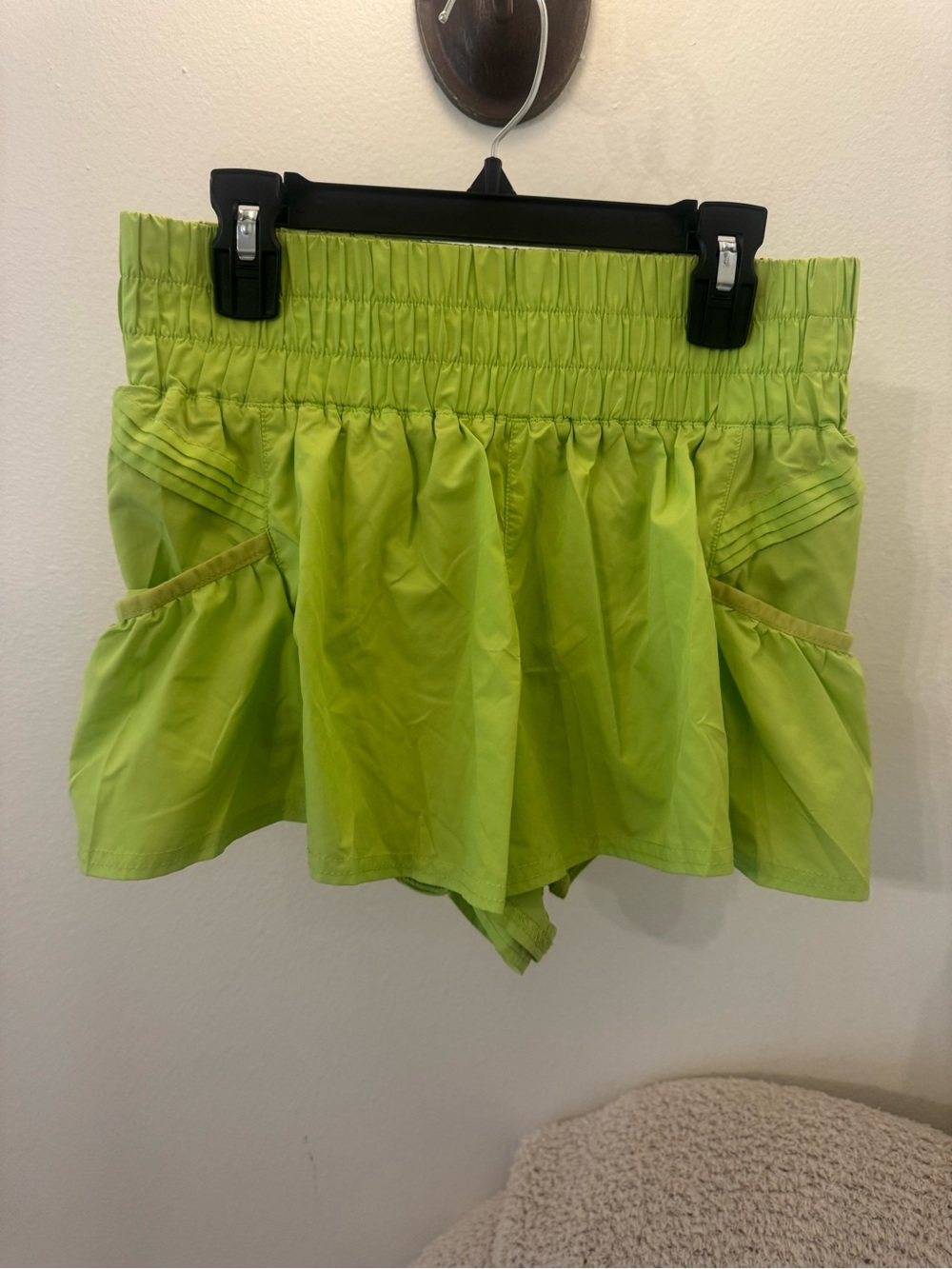 FP Movement by Free People Get Your Flirt On Shorts
